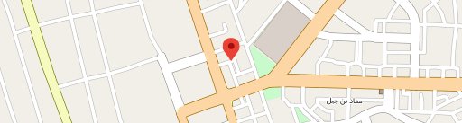 Lala restaurant en el mapa