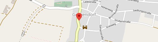 Landbäckerei Bechthold-Stange на карте