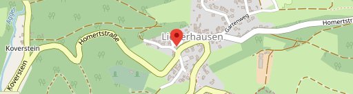 Landgasthof Reinhold on map
