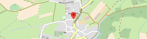 Landgasthof Sauer on map