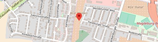 Landhaus Lemsdorf on map
