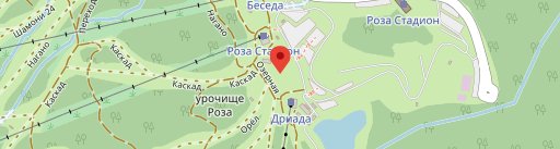 Lapshichnaya on map