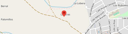 Las Cochiqueras on map