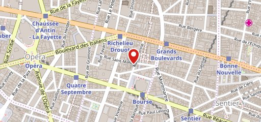 L'Athéna Bar - Restaurant et Tabac on map