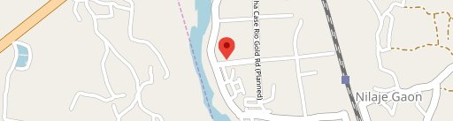 Lavarjuna Bistro on map