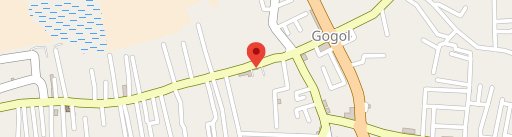 Laxmi Veg Restaurant on map