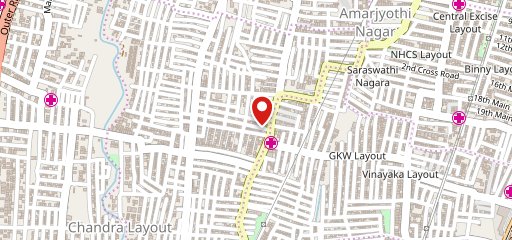 Layali Restaurant on map