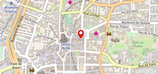 Le Café Populaire on map