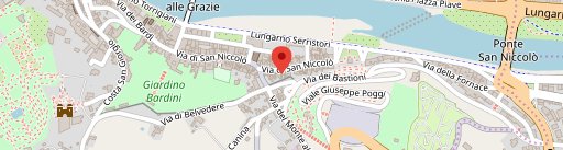 Le Follie di Romualdo - Ristorante & Pizzeria on map