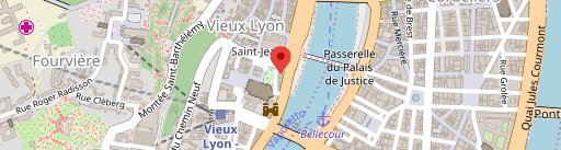 Le Penjab на карте