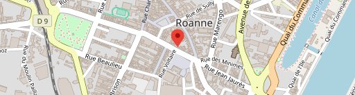 Le Régina на карте
