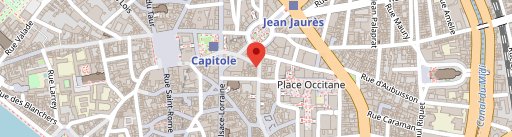 Chez Joseph on map