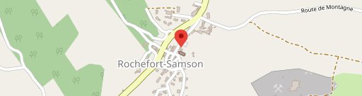 Le Samsonnet on map