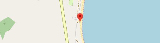 Leuki Ammos Beach bar на карте