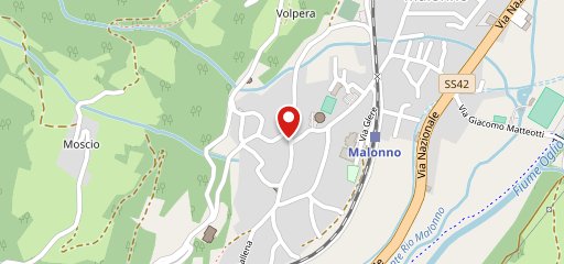 Bar Roma - Lello Pizza sulla mappa