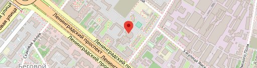 Ленинград клуб-караоке-ресторан на карте