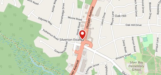 Lenny's Silverton Market on map