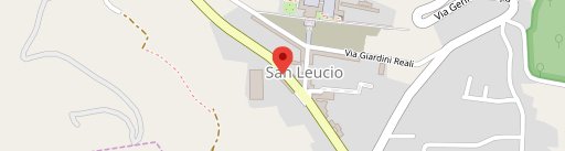 Leuciana Restaurant and More sulla mappa