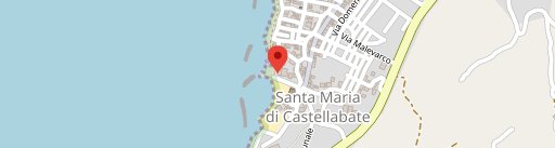 Wine Cafe Ristorante LIGEA on map