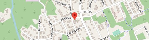 Restaurant & Pizzeria Lindas on map