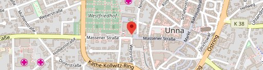 Lindenbrauerei e. V. Kultur- und Kommunikationszentrum on map