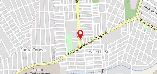 Lirios Sabor da gente! on map