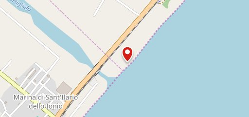 Loa Beachclub sulla mappa