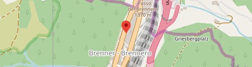 Loacker Café Brenner Outletcenter sulla mappa
