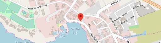 Lobo Del Mar Cafe on map