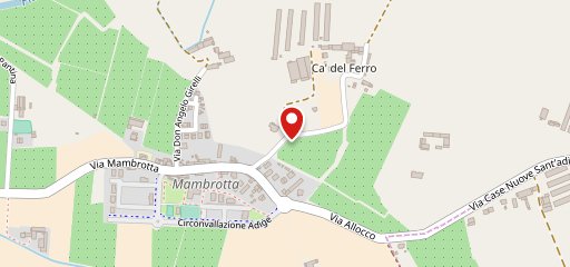 Location Eventi Verona : Matrimoni / Battesimi / Compleanni / Comunioni / Feste di Laurea sulla mappa