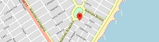 La Lola Restaurante on map