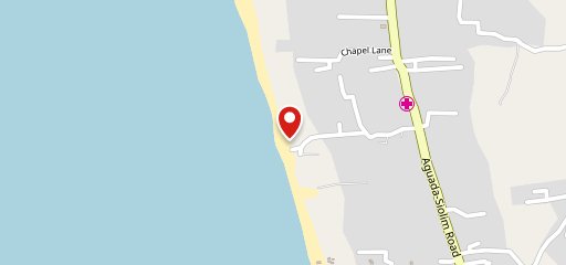 Lopes's Beach Shack on map