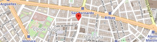 Los Espetinhos in Madrid - Restaurant Reviews, Menu and Prices