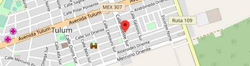 Aka Los Tacos на карте