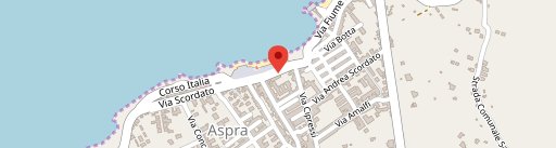 L'Oste Del Privilege , pizzeria ristorante osteria aspra on map