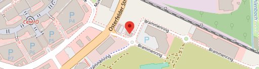 L'Osteria Oberhausen on map