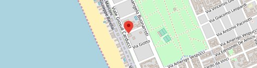 L'Ottavo Vizio StreetFood / FoodPorn Gourmet sulla mappa