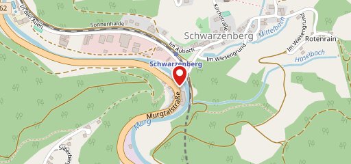 Müllers Löwen Schwarzenberg на карте