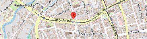 Löwenbäcker Schaper on map