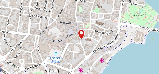 Ludwig Café & Restaurant on map