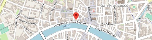 Lumiere, Pisa - Recensioni del ristorante
