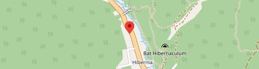 The Hibernia Inn on map