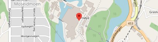 Lv Sushi Vennesla на карте