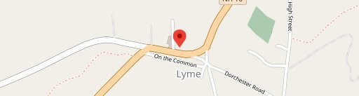 Lyme Country Store on map