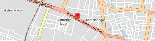 Madhu Pulka Center on map