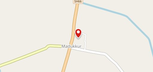Madukkur Food Court on map