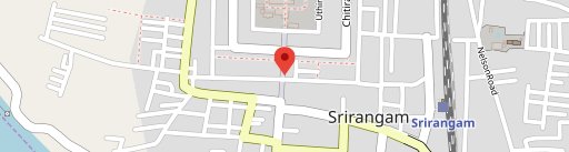Karunas Chakra Restaurant on map
