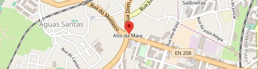Madureira's на карте
