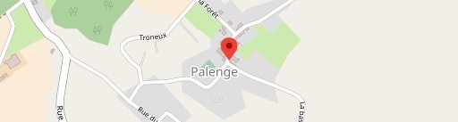 Maison Pal'Ange on map