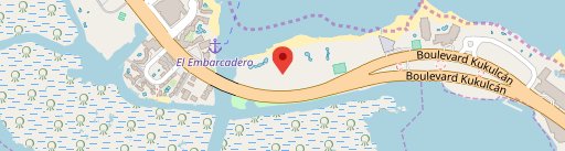 Maki Taco on map
